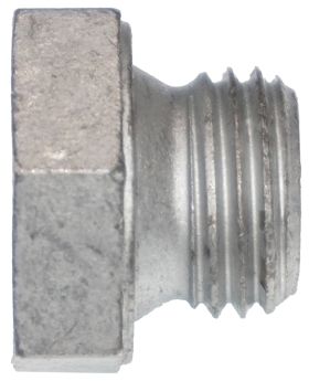 Mercedes Drain Fill Core Plug Screw Bolt M14x1.5x9 mm N007604014110 New Genuine